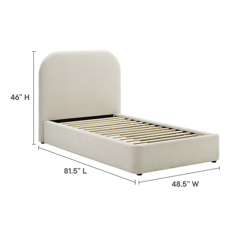 KEYNOTE BEDS | BEDROOM