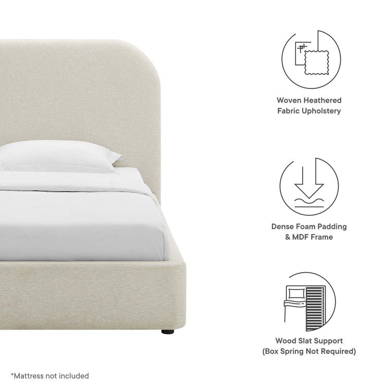 KEYNOTE BEDS | BEDROOM