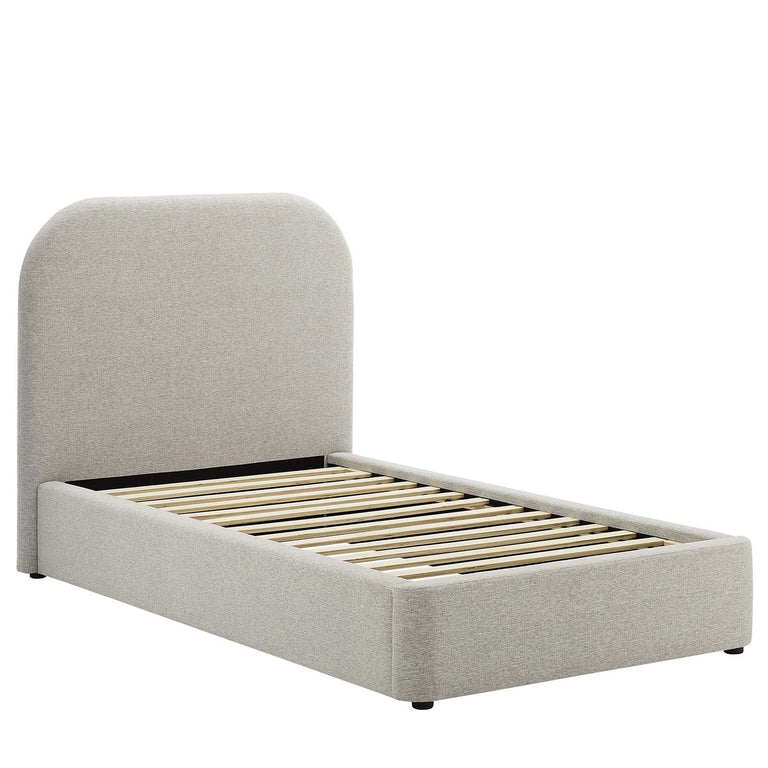 KEYNOTE BEDS | BEDROOM