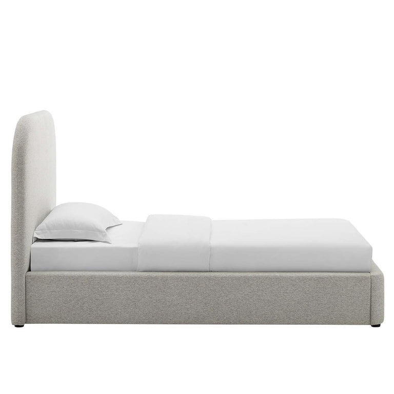 KEYNOTE BEDS | BEDROOM