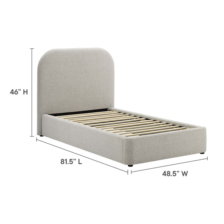 KEYNOTE BEDS | BEDROOM
