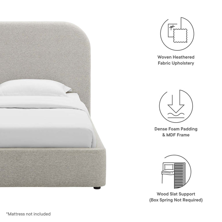 KEYNOTE BEDS | BEDROOM