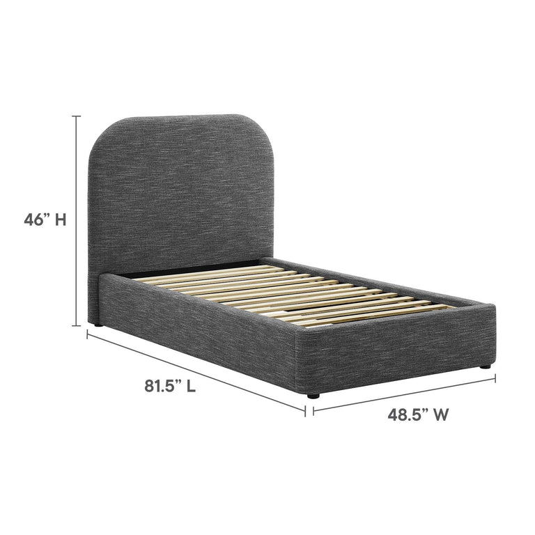 KEYNOTE BEDS | BEDROOM