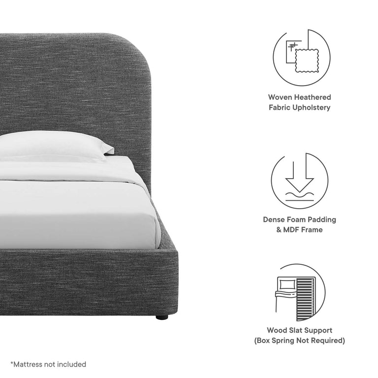 KEYNOTE BEDS | BEDROOM