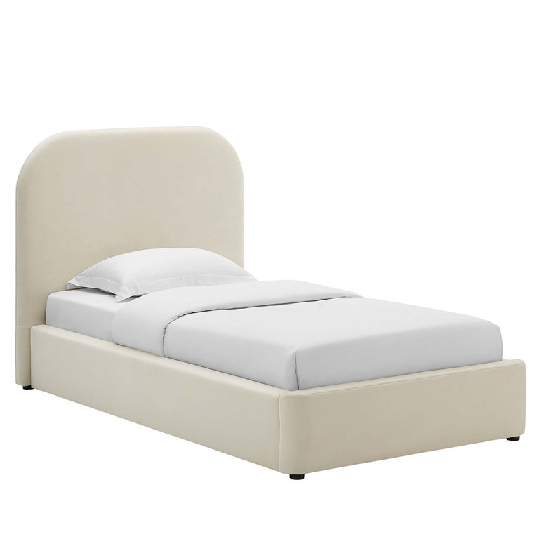 KEYNOTE BEDS | BEDROOM