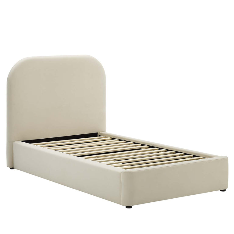 KEYNOTE BEDS | BEDROOM
