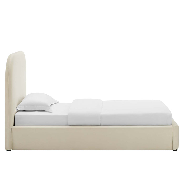 KEYNOTE BEDS | BEDROOM