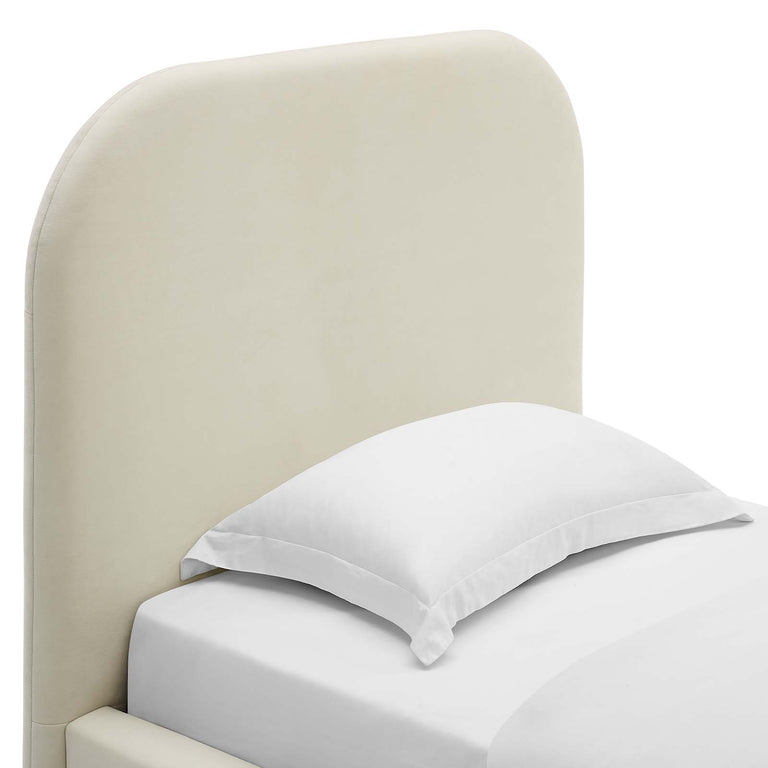 KEYNOTE BEDS | BEDROOM