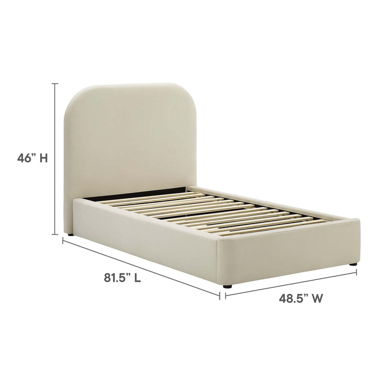 KEYNOTE BEDS | BEDROOM