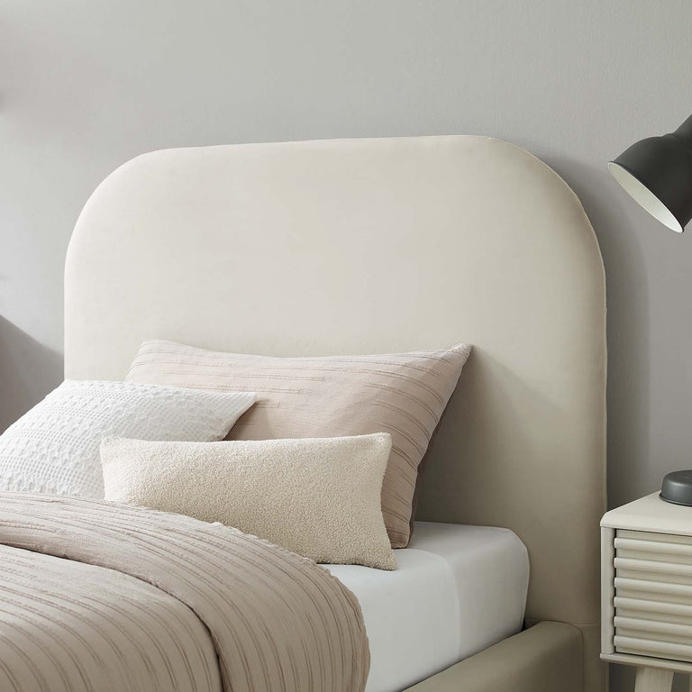 KEYNOTE BEDS | BEDROOM