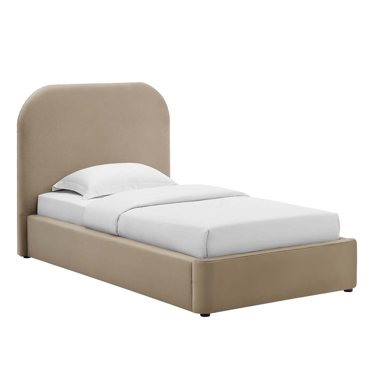 KEYNOTE BEDS | BEDROOM