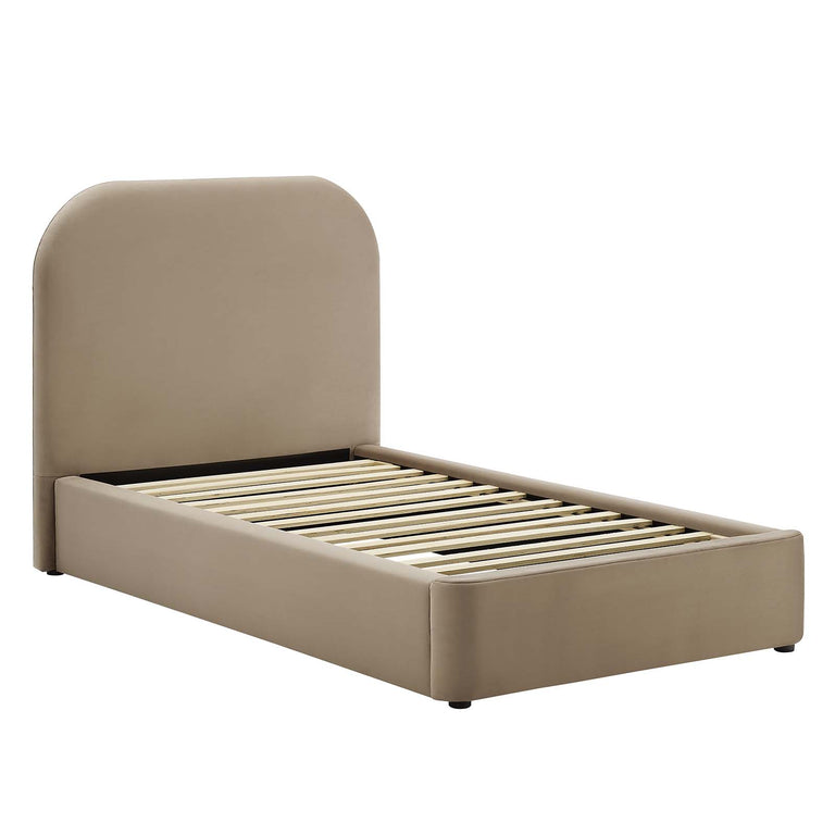 KEYNOTE BEDS | BEDROOM