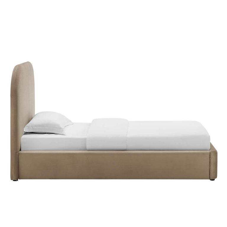 KEYNOTE BEDS | BEDROOM