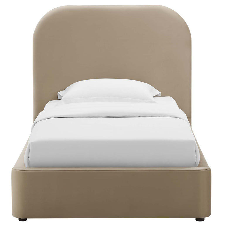 KEYNOTE BEDS | BEDROOM