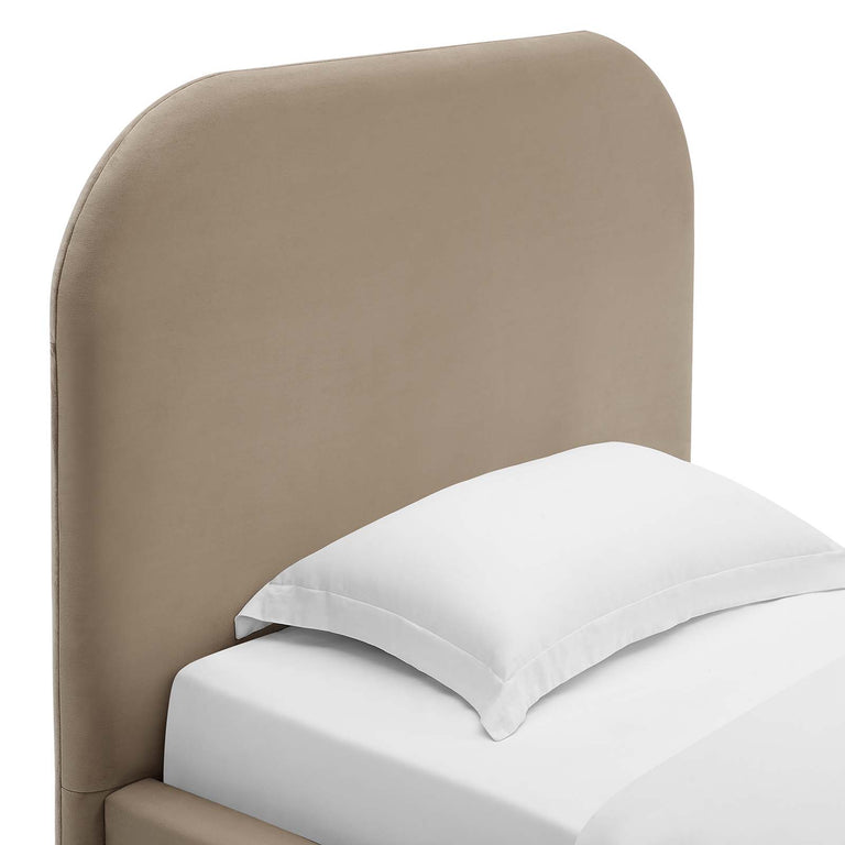 KEYNOTE BEDS | BEDROOM