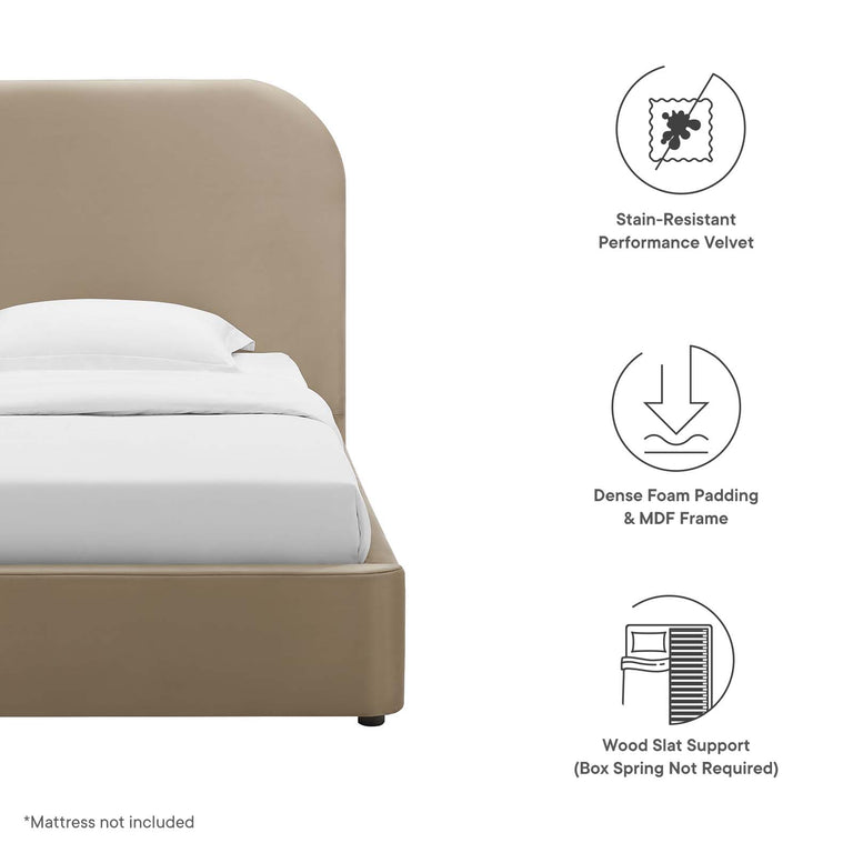 KEYNOTE BEDS | BEDROOM