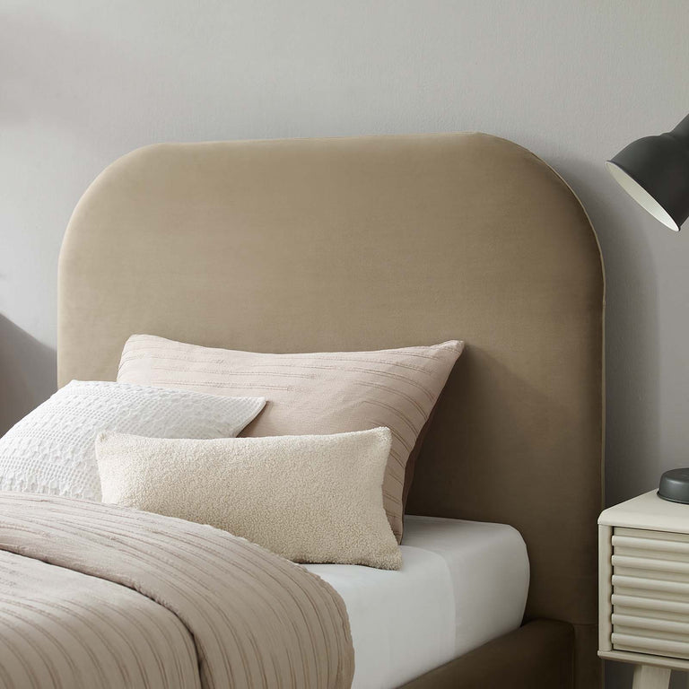 KEYNOTE BEDS | BEDROOM