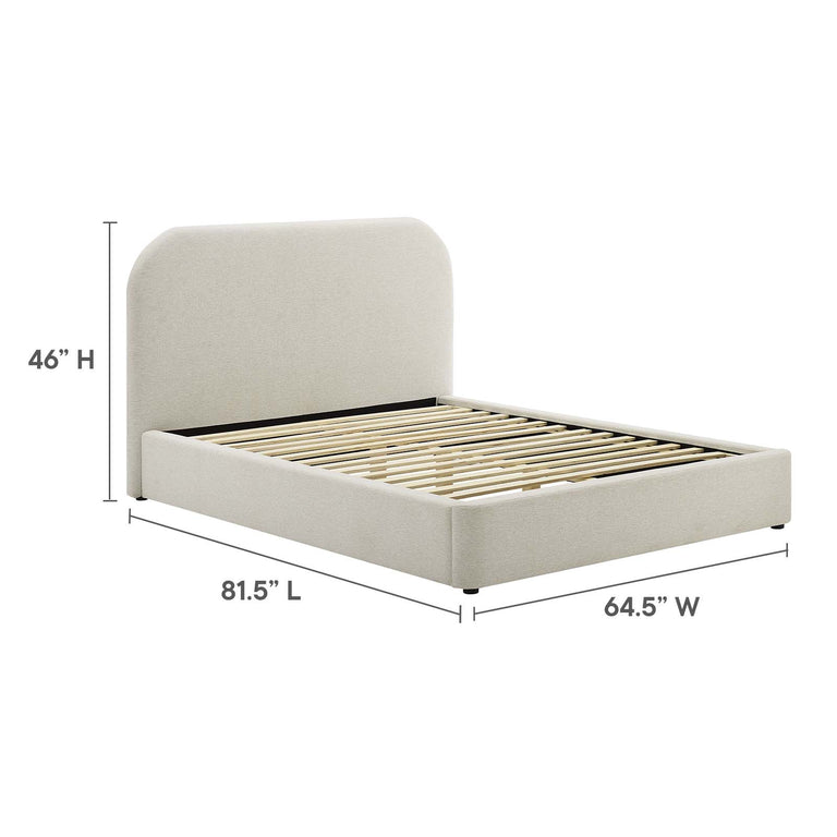 KEYNOTE BEDS | BEDROOM