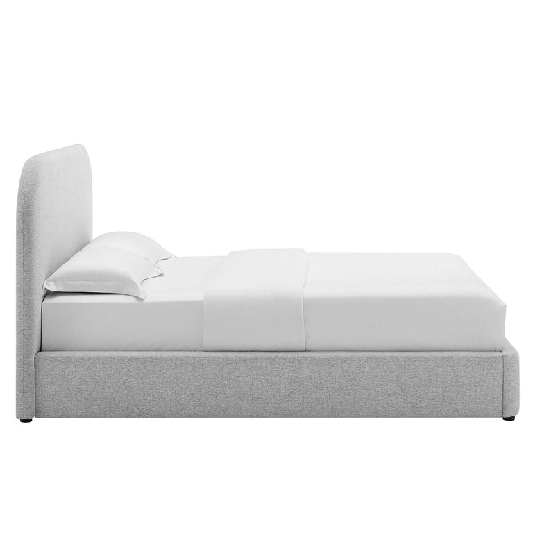 KEYNOTE BEDS | BEDROOM