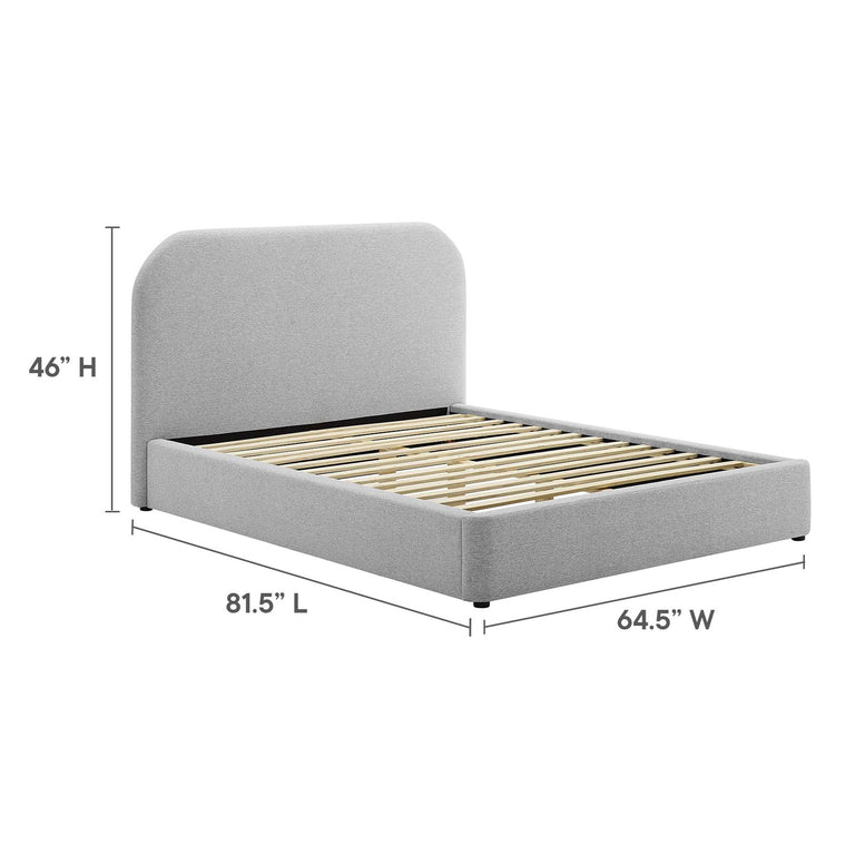 KEYNOTE BEDS | BEDROOM