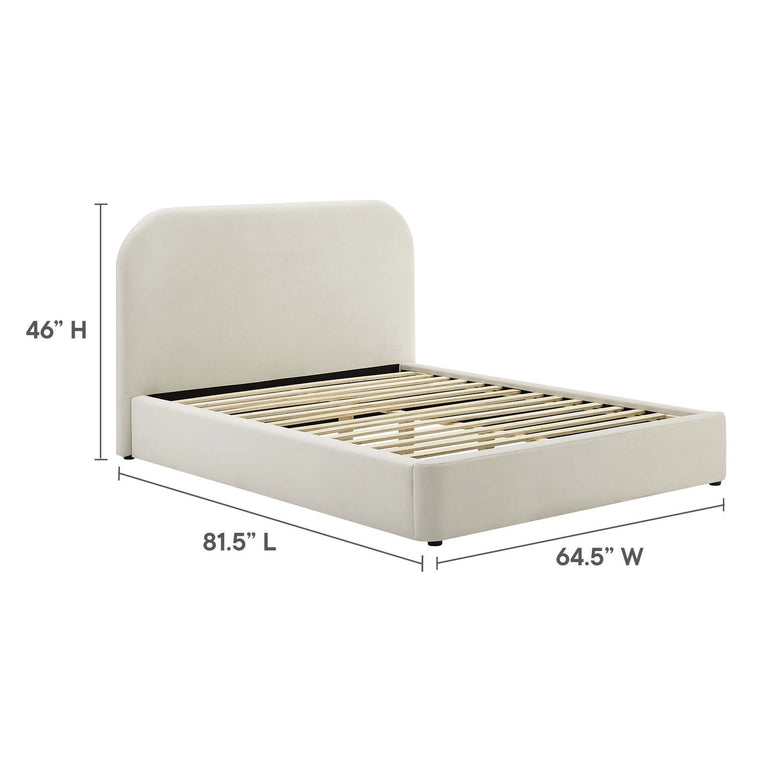 KEYNOTE BEDS | BEDROOM