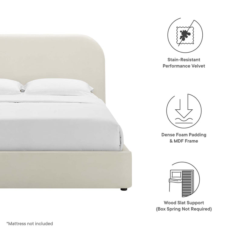 KEYNOTE BEDS | BEDROOM