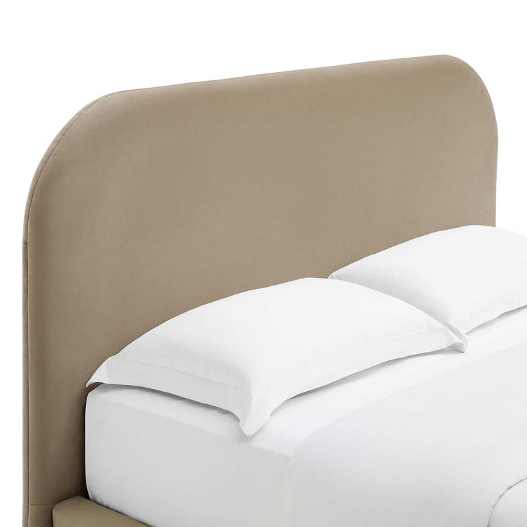 KEYNOTE BEDS | BEDROOM