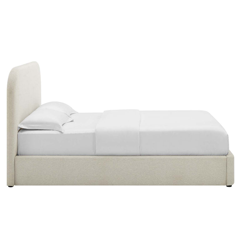 KEYNOTE BEDS | BEDROOM