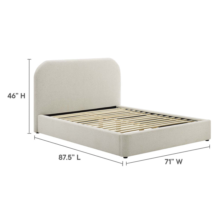 KEYNOTE BEDS | BEDROOM