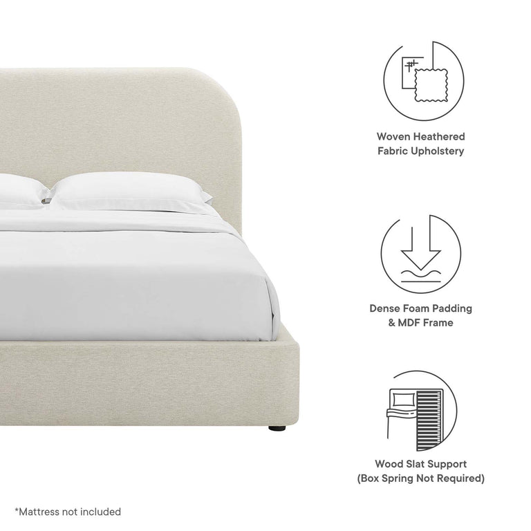 KEYNOTE BEDS | BEDROOM