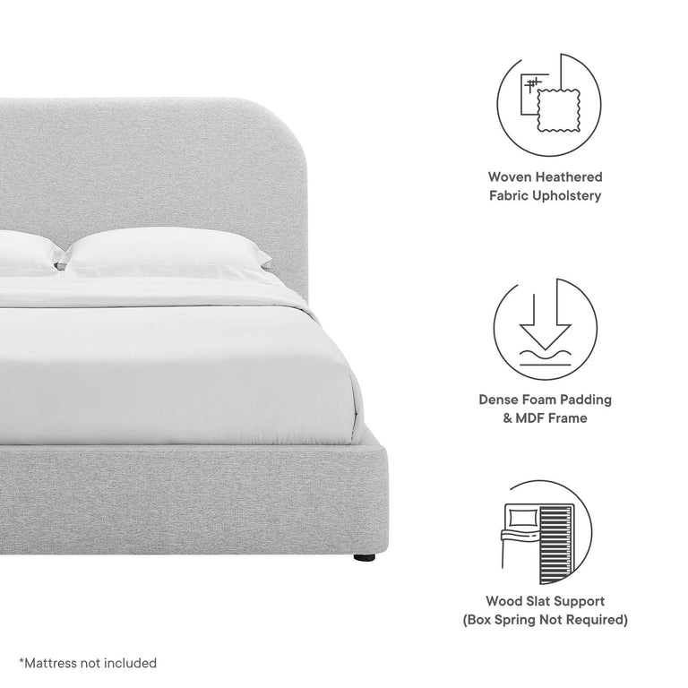 KEYNOTE BEDS | BEDROOM