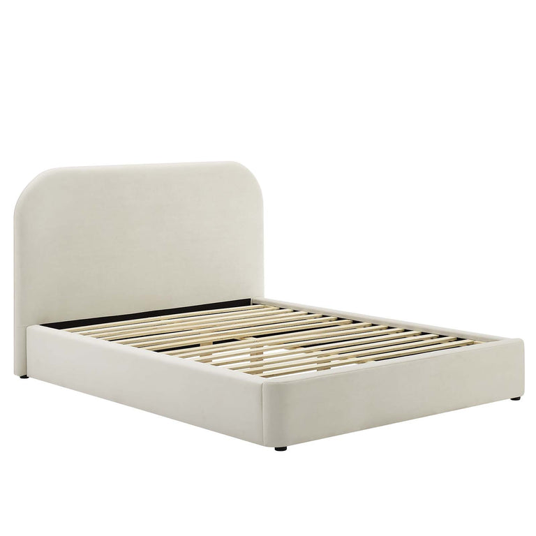 KEYNOTE BEDS | BEDROOM