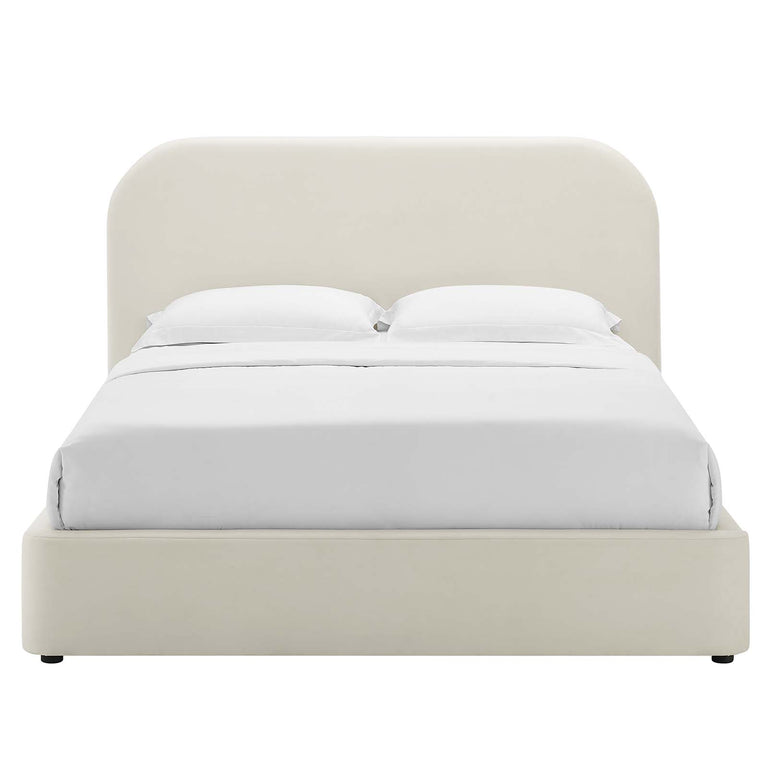 KEYNOTE BEDS | BEDROOM