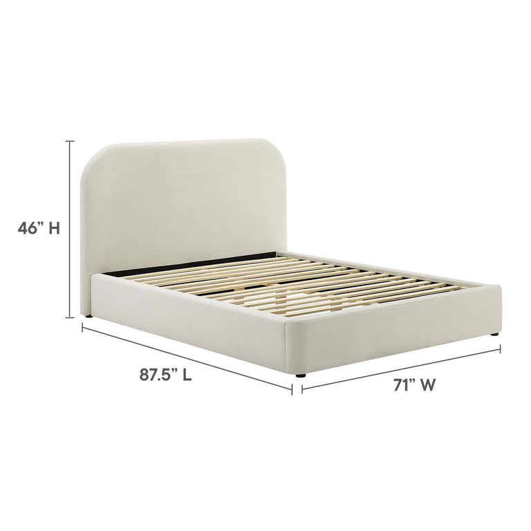 KEYNOTE BEDS | BEDROOM