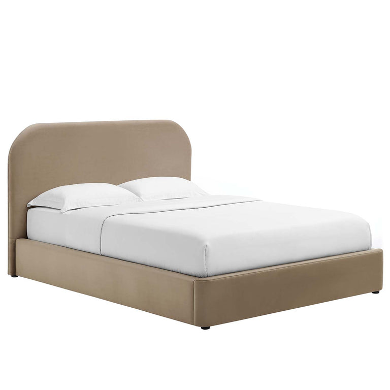 KEYNOTE BEDS | BEDROOM