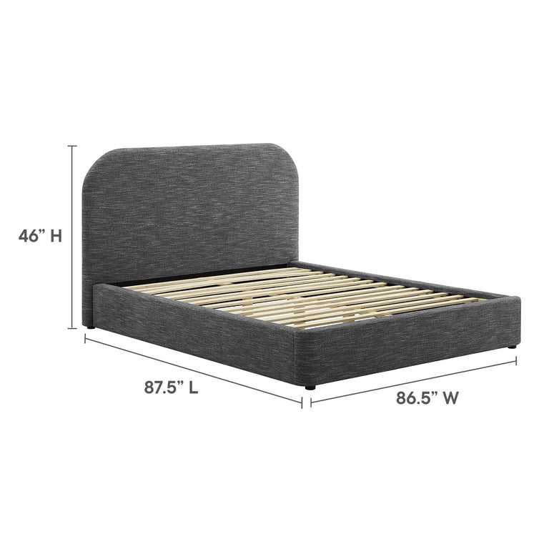 KEYNOTE BEDS | BEDROOM