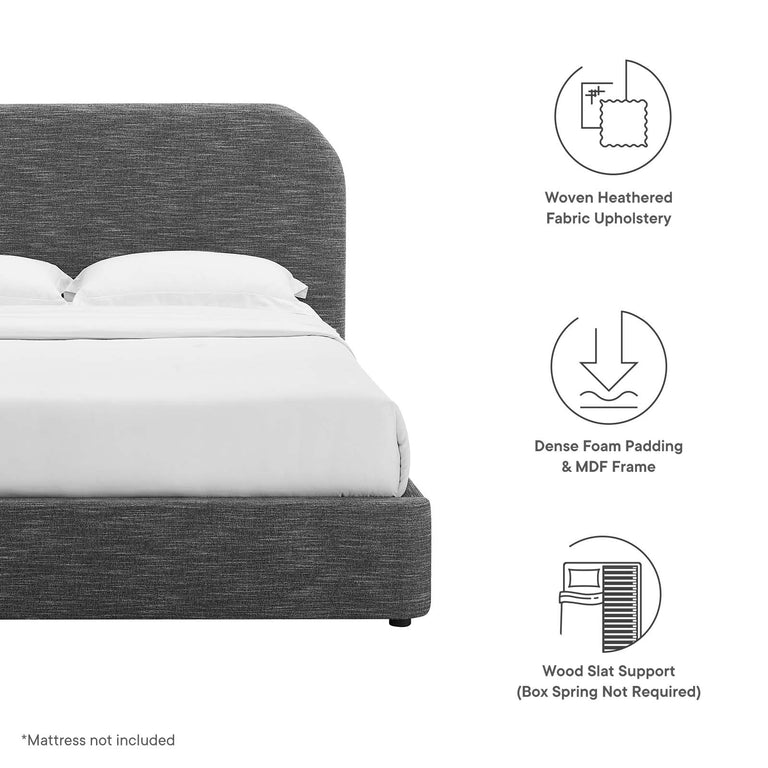 KEYNOTE BEDS | BEDROOM