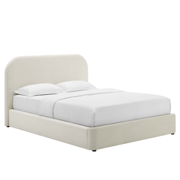 KEYNOTE BEDS | BEDROOM