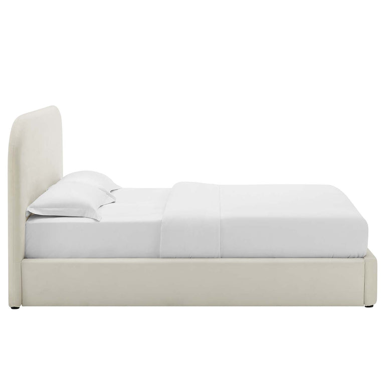 KEYNOTE BEDS | BEDROOM