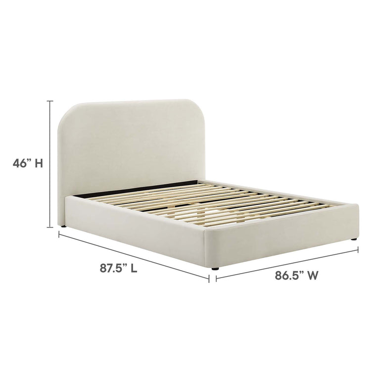 KEYNOTE BEDS | BEDROOM