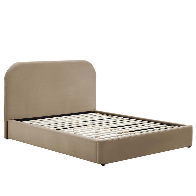 KEYNOTE BEDS | BEDROOM