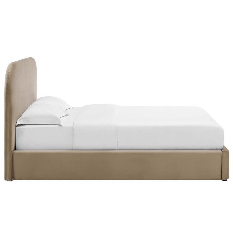 KEYNOTE BEDS | BEDROOM