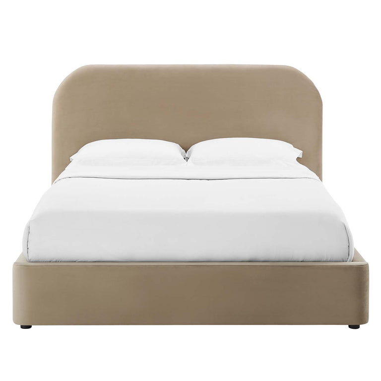 KEYNOTE BEDS | BEDROOM