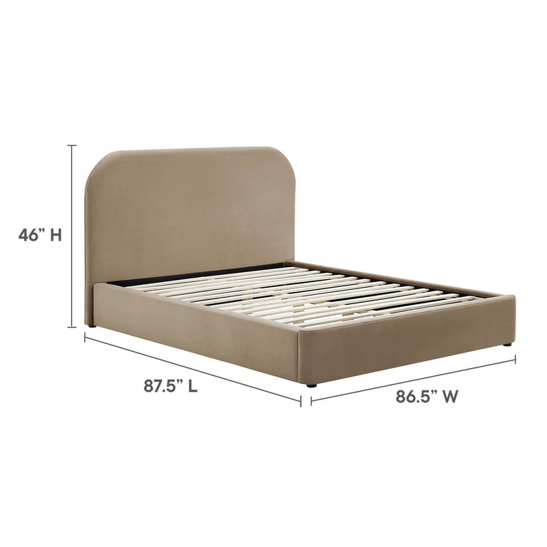 KEYNOTE BEDS | BEDROOM