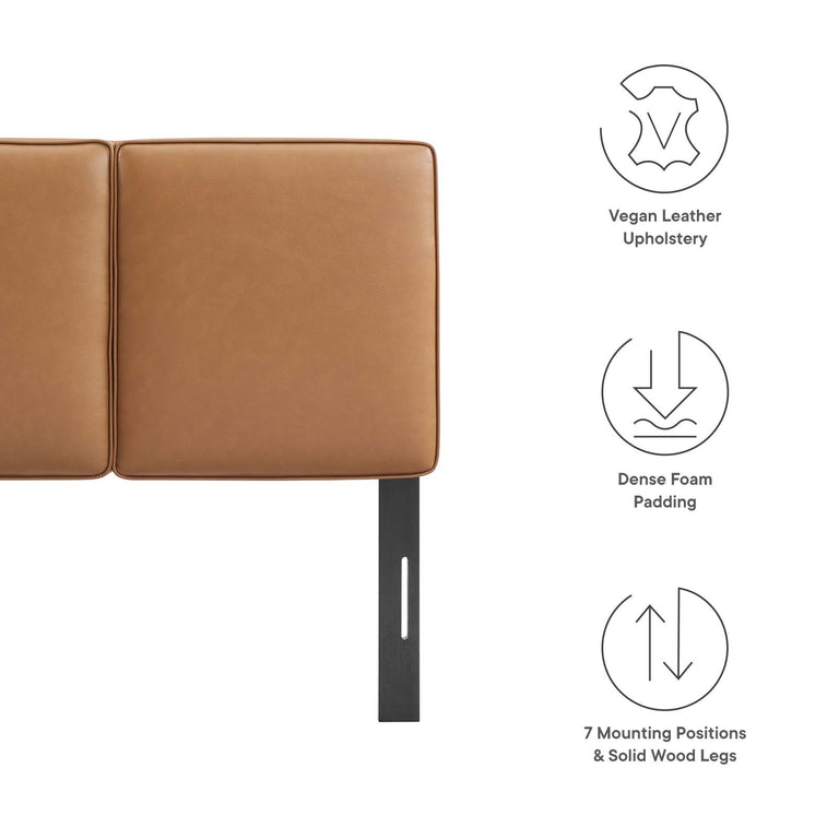 LINDEE HEADBOARDS | BEDROOM