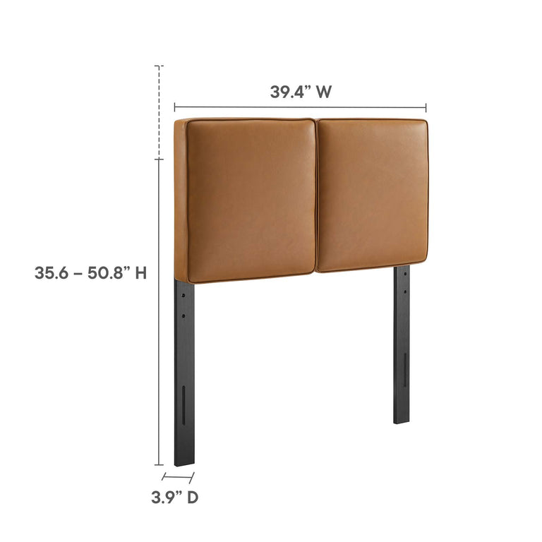 LINDEE HEADBOARDS | BEDROOM