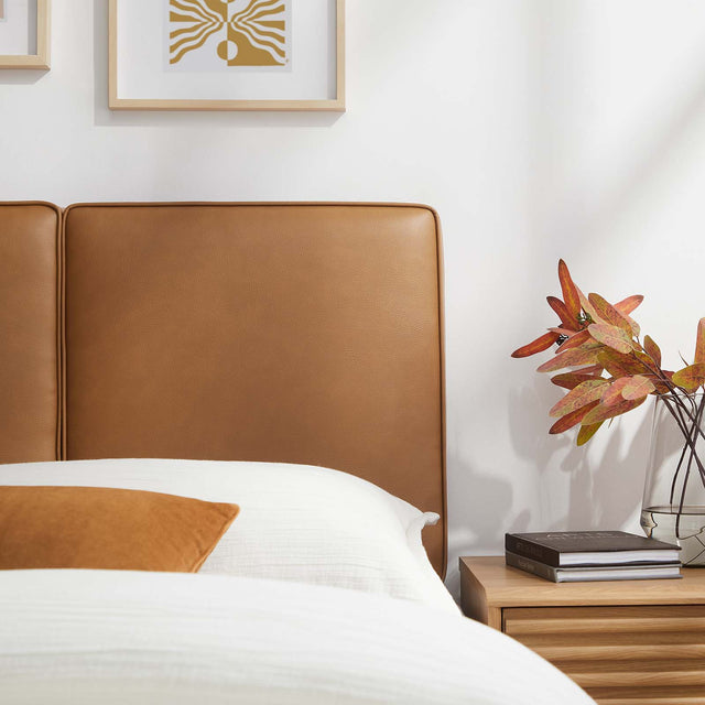 LINDEE HEADBOARDS | BEDROOM