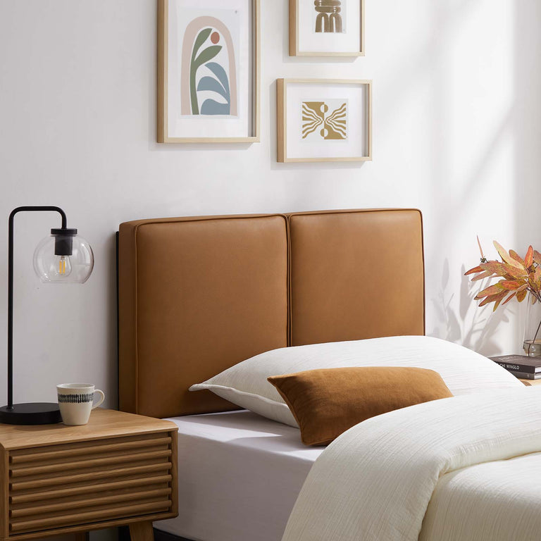 LINDEE HEADBOARDS | BEDROOM