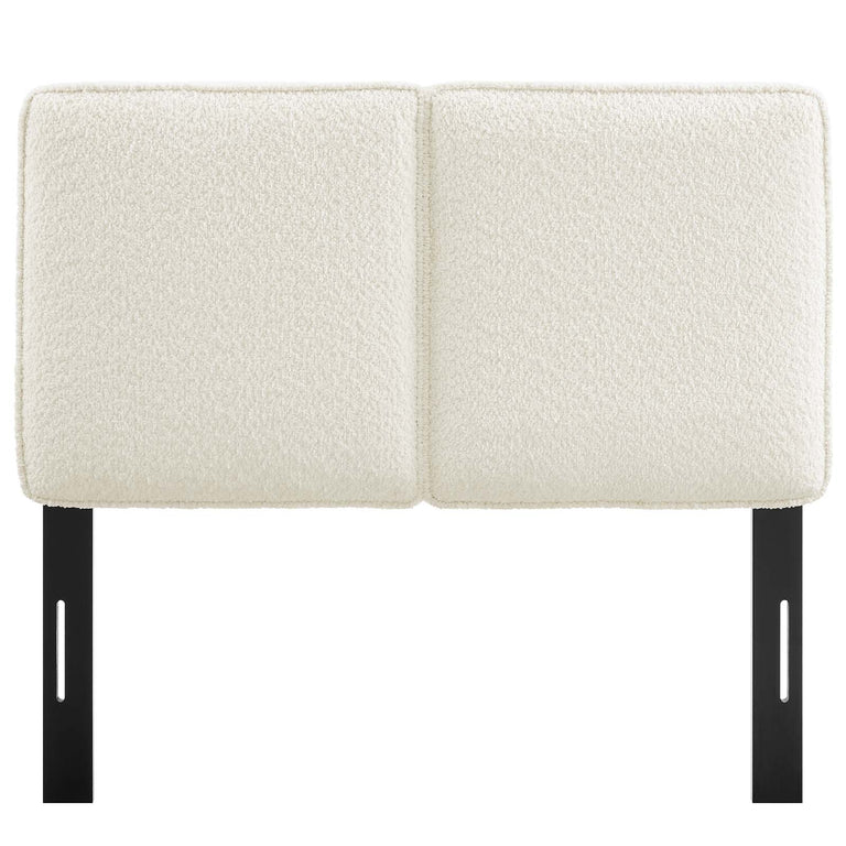 LINDEE HEADBOARDS | BEDROOM