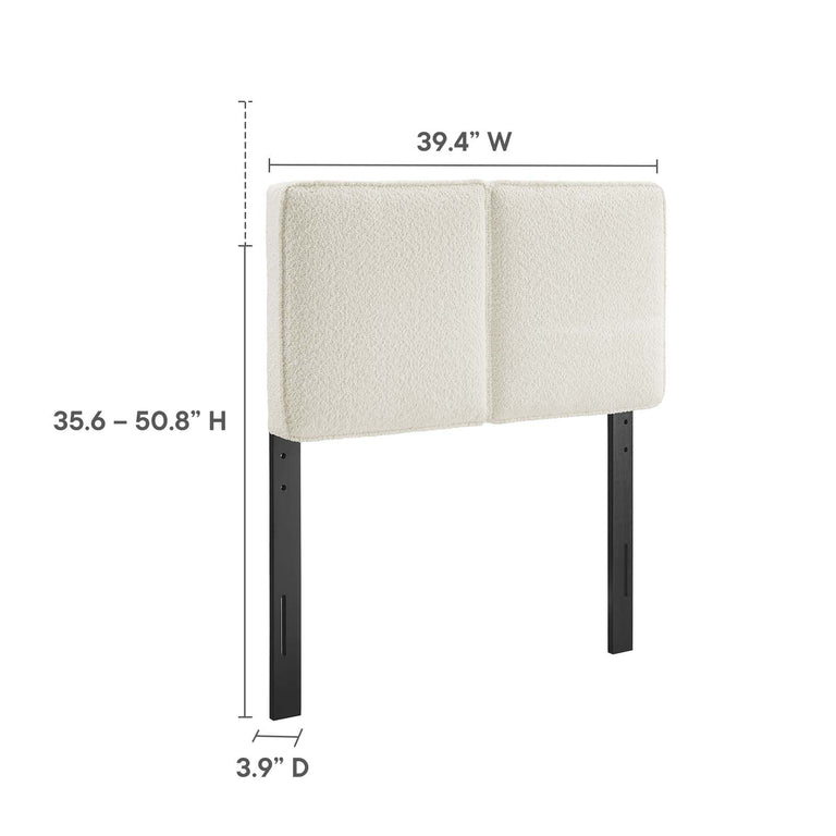 LINDEE HEADBOARDS | BEDROOM